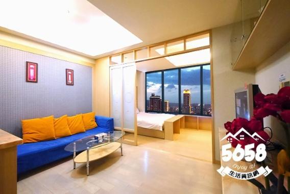 85 Happy Holiday Hotel Kaohsiung Exterior foto