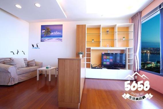 85 Happy Holiday Hotel Kaohsiung Exterior foto